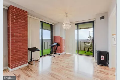 250 S Reynolds Street #1410, Alexandria, VA 22304 - Photo 49