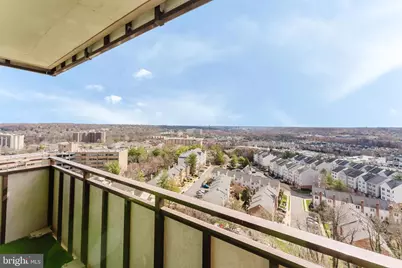 250 S Reynolds Street #1410, Alexandria, VA 22304 - Photo 69