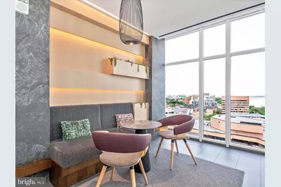 925 N Fairfax Street #405, Alexandria, VA 22314 - Photo 31