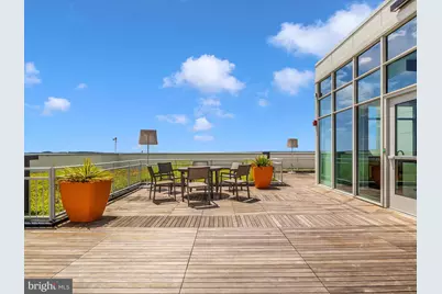 925 N Fairfax Street #405, Alexandria, VA 22314 - Photo 1