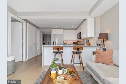 925 N Fairfax Street #405, Alexandria, VA 22314 - Photo 9