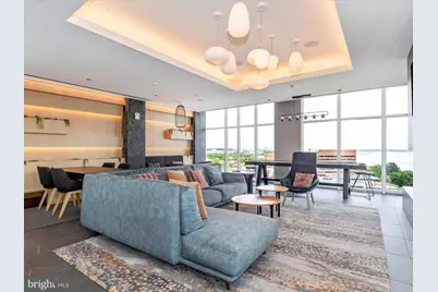 925 N Fairfax Street #405, Alexandria, VA 22314 - Photo 29