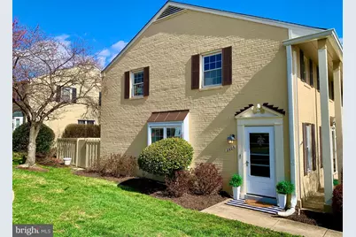 2406 N Dearing Street, Alexandria, VA 22302 - Photo 1