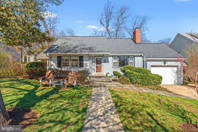 2913 Old Dominion Boulevard, Alexandria, VA 22305 - Photo 1