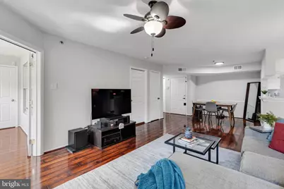 3313 Wyndham Circle #1203, Alexandria, VA 22302 - Photo 15