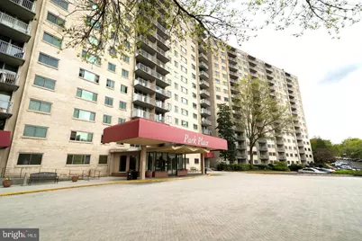 2500 N Van Dorn Street #316, Alexandria, VA 22302 - Photo 1