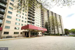 2500 N Van Dorn St, Alexandria, VA 22302 - Photo 1