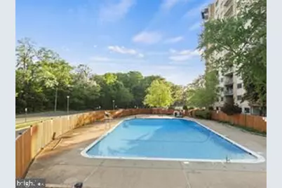 2500 N Van Dorn Street #316, Alexandria, VA 22302 - Photo 25