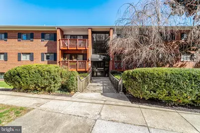 101 Skyhill Road #102, Alexandria, VA 22314 - Photo 1