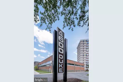 4600 Duke Street #1613, Alexandria, VA 22304 - Photo 3