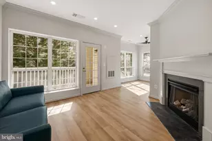 4560 Strutfield Ln, Alexandria, VA 22311 - Photo 11