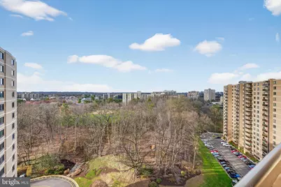 203 Yoakum Parkway #1625, Alexandria, VA 22304 - Photo 23