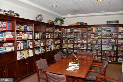 203 Yoakum Parkway #1625, Alexandria, VA 22304 - Photo 43