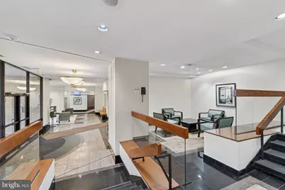 203 Yoakum Parkway #1625, Alexandria, VA 22304 - Photo 5