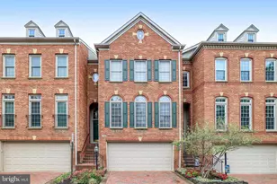 709 Catts Tavern Dr, Alexandria, VA 22314 - Photo 1