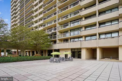 400 Madison Street #604, Alexandria, VA 22314 - Photo 39