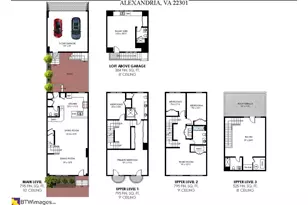 2104 Main Line Blvd, Alexandria, VA 22301 - Photo 13