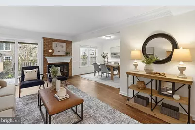 1009 N Van Dorn Street N, Alexandria, VA 22304 - Photo 9