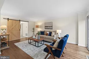 1009 N Van Dorn Street N, Alexandria, VA 22304 - Photo 15