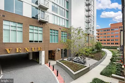 925 N Fairfax Street #311, Alexandria, VA 22314 - Photo 15