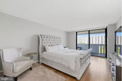 6101 Edsall Road #1402, Alexandria, VA 22304 - Photo 23