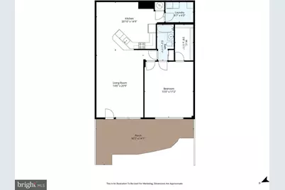 1247 N Van Dorn Street, Alexandria, VA 22304 - Photo 21