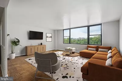 4600 Duke Street #603, Alexandria, VA 22304 - Photo 3