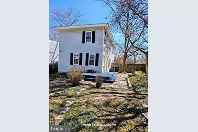 3814 Elbert Avenue, Alexandria, VA 22305 - Photo 7