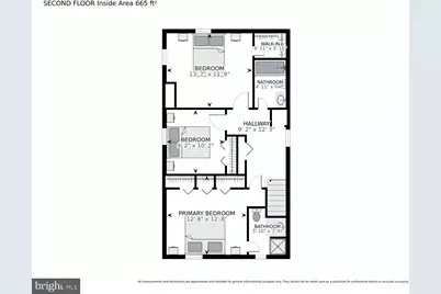 3814 Elbert Avenue, Alexandria, VA 22305 - Photo 57