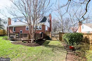 512 Crestwood Dr, Alexandria, VA 22302 - Photo 73