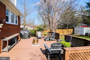 512 Crestwood Dr, Alexandria, VA 22302 - Photo 63