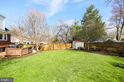 512 Crestwood Drive, Alexandria, VA 22302 - Photo 67