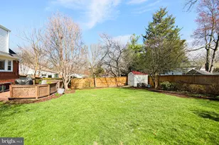 512 Crestwood Dr, Alexandria, VA 22302 - Photo 67