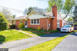 502 N Mansfield Street N, Alexandria, VA 22304 - Photo 1