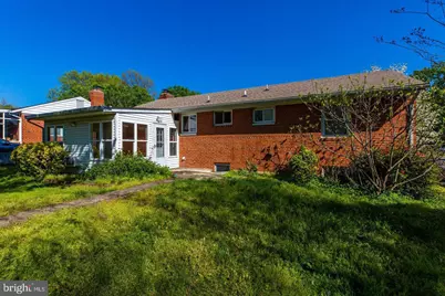 502 N Mansfield Street N, Alexandria, VA 22304 - Photo 29