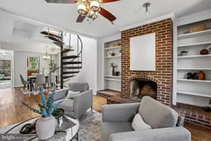 813 Wolfe St, Alexandria, VA 22314 - Photo 13