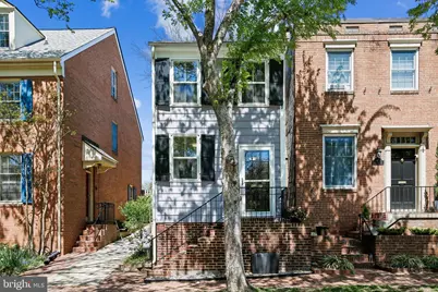 813 Wolfe Street, Alexandria, VA 22314 - Photo 3