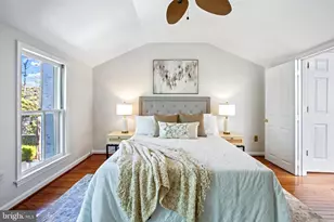 813 Wolfe St, Alexandria, VA 22314 - Photo 21