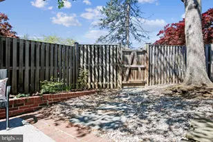 813 Wolfe St, Alexandria, VA 22314 - Photo 41