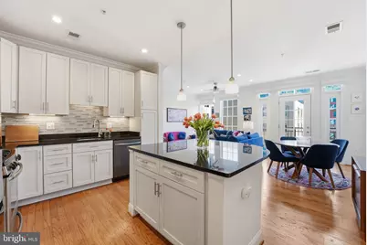 1023 N Royal Street #305, Alexandria, VA 22314 - Photo 3