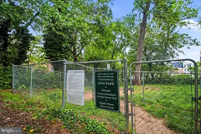 3342 S 28th Street #403, Alexandria, VA 22302 - Photo 25