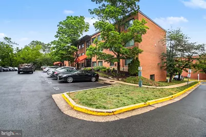 3342 S 28th Street #403, Alexandria, VA 22302 - Photo 23