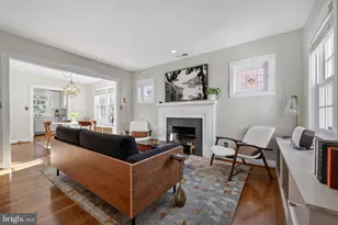 127 E Walnut St, Alexandria, VA 22301 - Photo 9