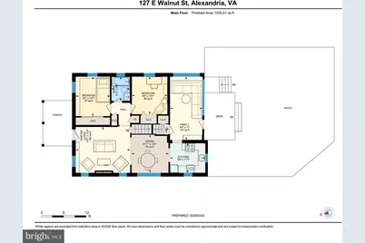 127 E Walnut Street, Alexandria, VA 22301 - Photo 47