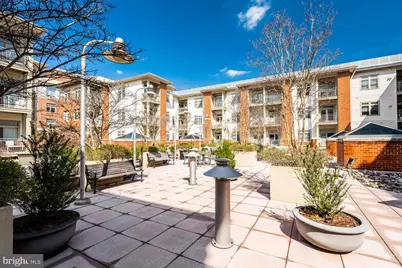 309 Holland Lane #307, Alexandria, VA 22314 - Photo 43