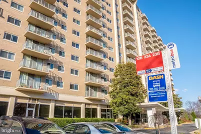 1225 Martha Custis Drive #320, Alexandria, VA 22302 - Photo 23