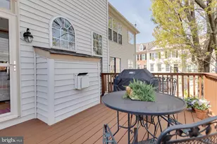 4613 Lambert Pl, Alexandria, VA 22311 - Photo 21