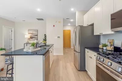 181 E Reed Avenue #103, Alexandria, VA 22305 - Photo 7