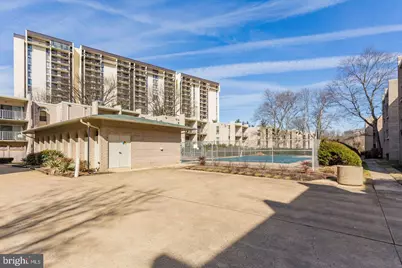 26 Canterbury Square #202, Alexandria, VA 22304 - Photo 19