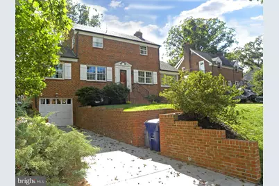 716 Overlook Drive N, Alexandria, VA 22305 - Photo 1